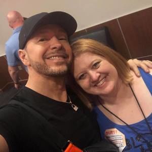 Meet your Posher, Andi